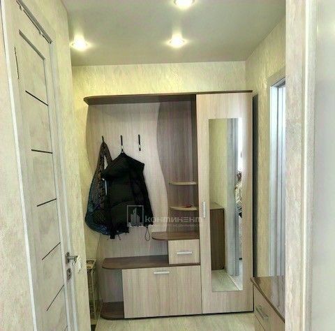 квартира г Ковров ул Еловая 86/6 фото 5