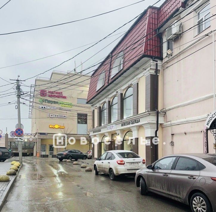 свободного назначения г Рязань р-н Советский ул Соборная 13 фото 11