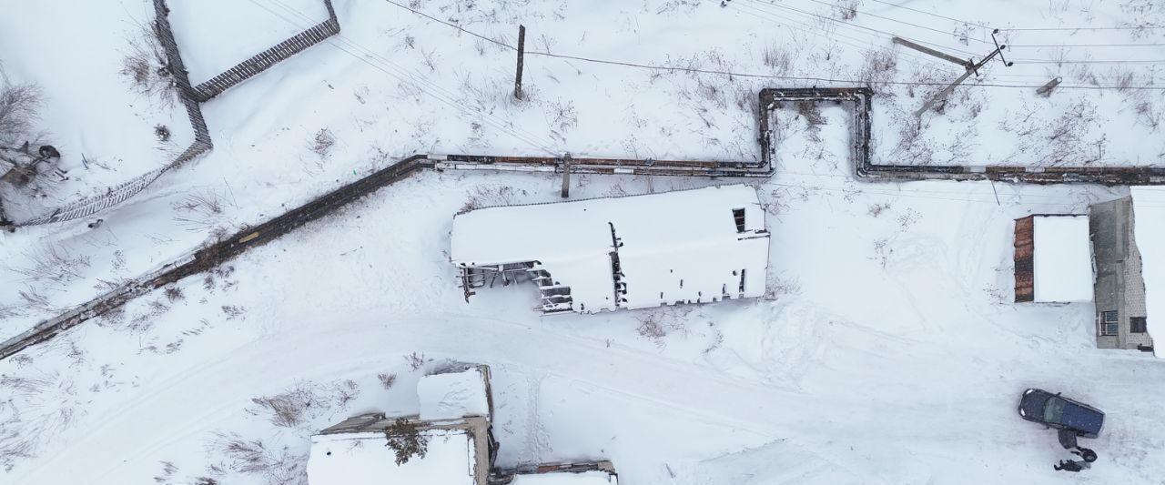 производственные, складские р-н Нязепетровский г Нязепетровск ул Карла Маркса 32 фото 12