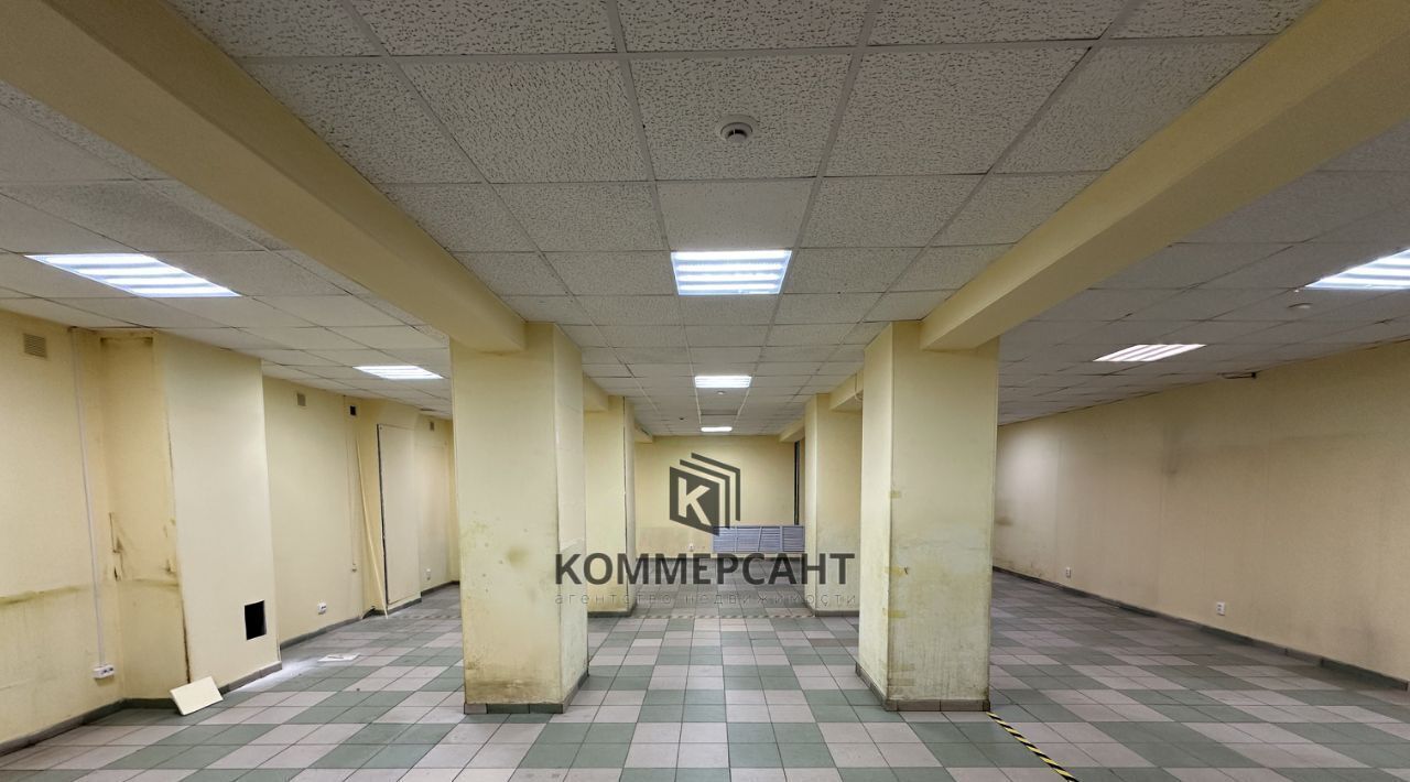 торговое помещение г Нижний Новгород Комсомольская Северный ул Бурденко 10 фото 3