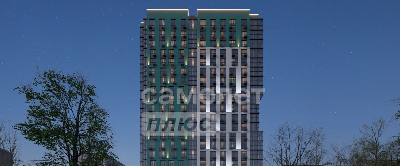 квартира г Курск р-н Центральный ул Павлуновского 3 фото 4