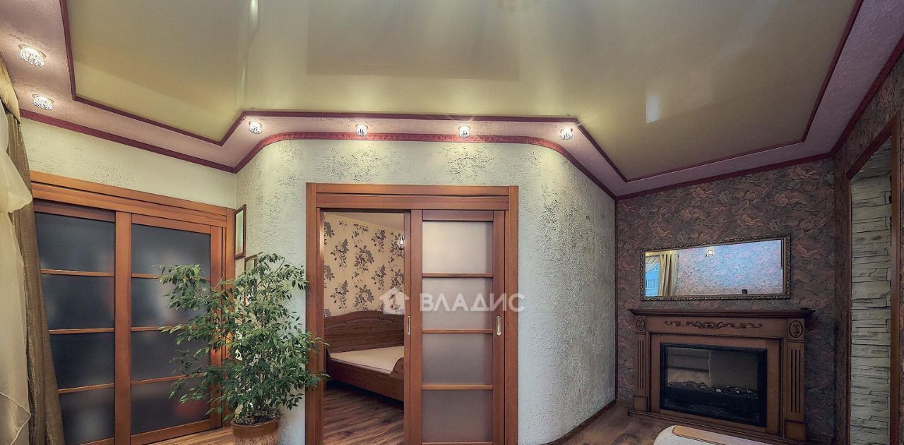 квартира г Рязань р-н Железнодорожный ул Черновицкая 34к/3 фото 7