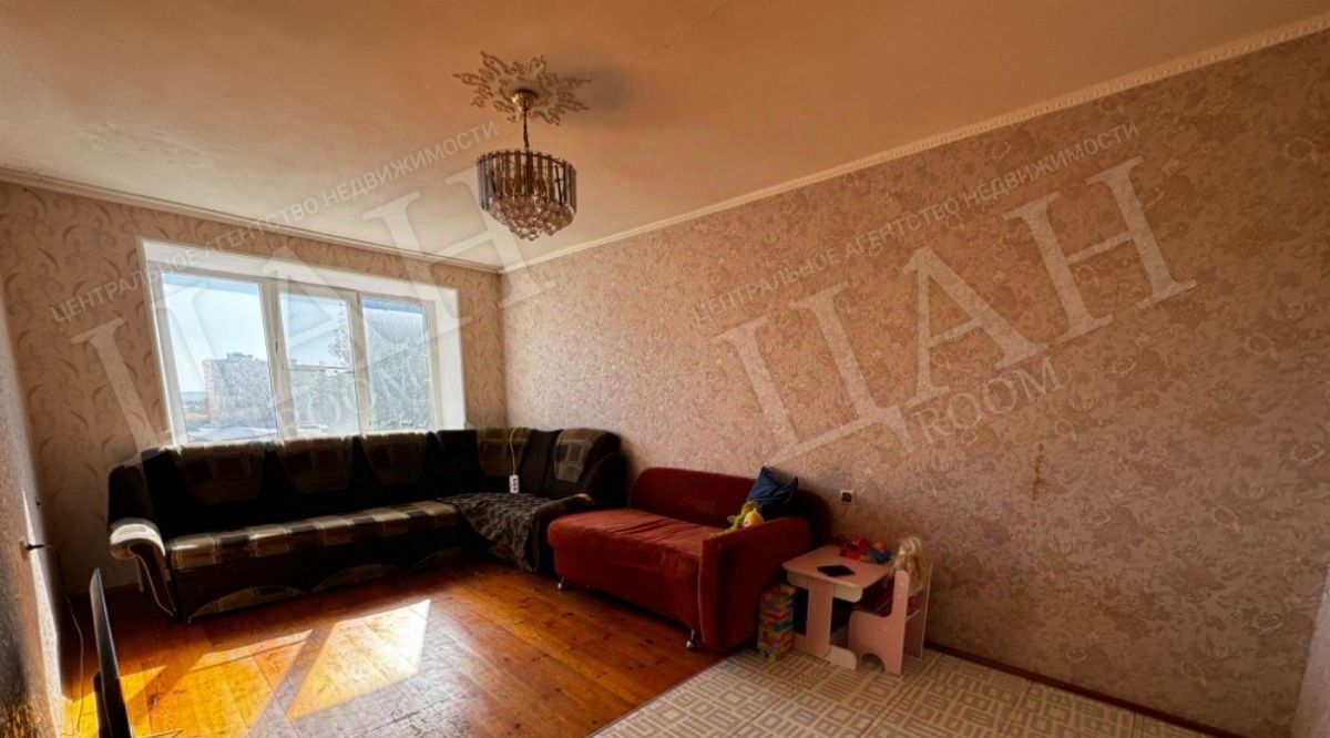 квартира г Пятигорск ул Ермолова 14/5 фото 6