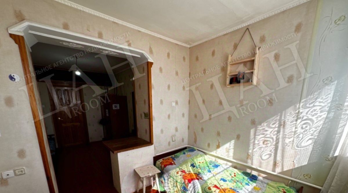 квартира г Пятигорск ул Ермолова 14/5 фото 14