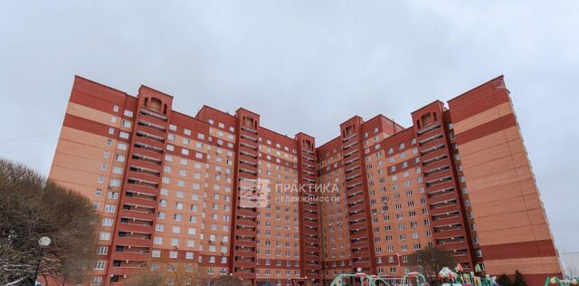 Домодедовская, 17к 3 фото