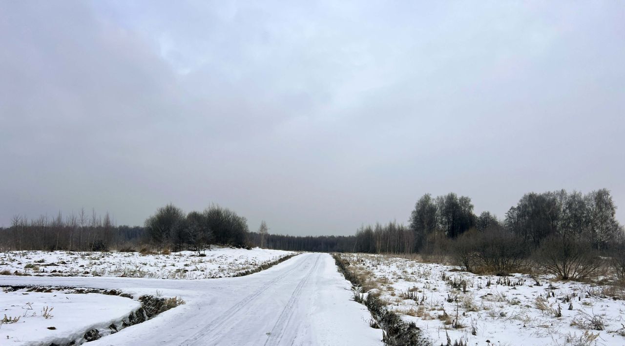 земля городской округ Раменский Оттепель кп, 63 фото 7