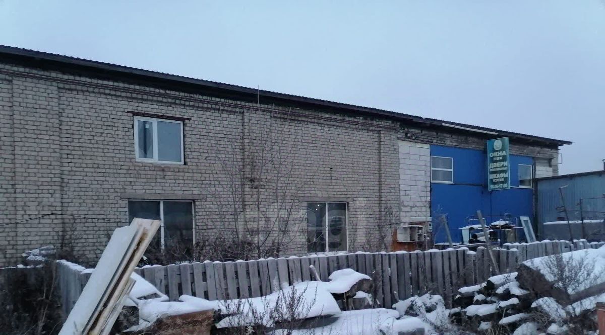 производственные, складские г Кострома ул Смирнова Юрия 83д/1 фото 4
