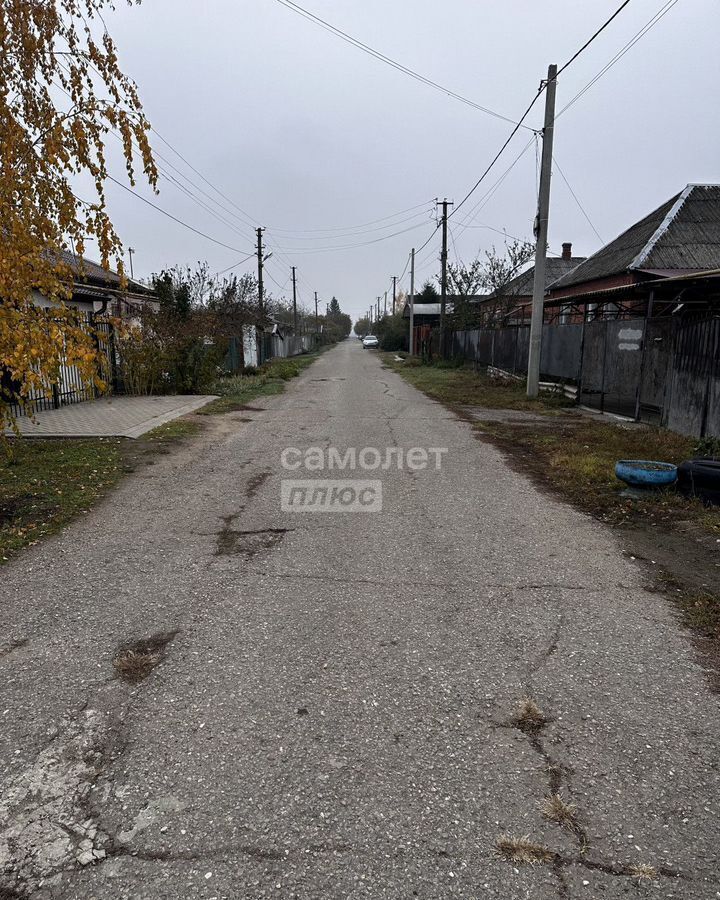 дом г Краснодар п Лазурный ул Юбилейная 15 р-н Прикубанский Прикубанский район фото 10