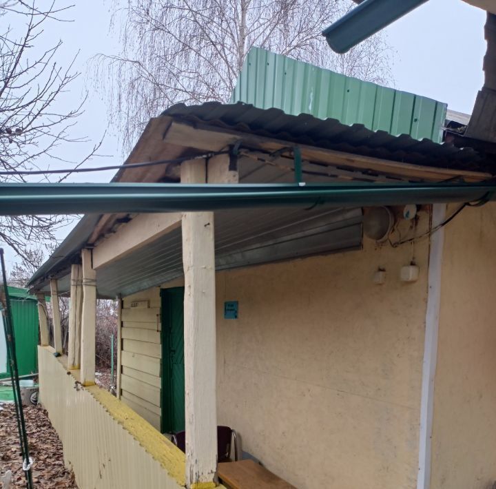 дом г Саратов р-н Волжский снт терЮжное туп 2-й Южный фото 38