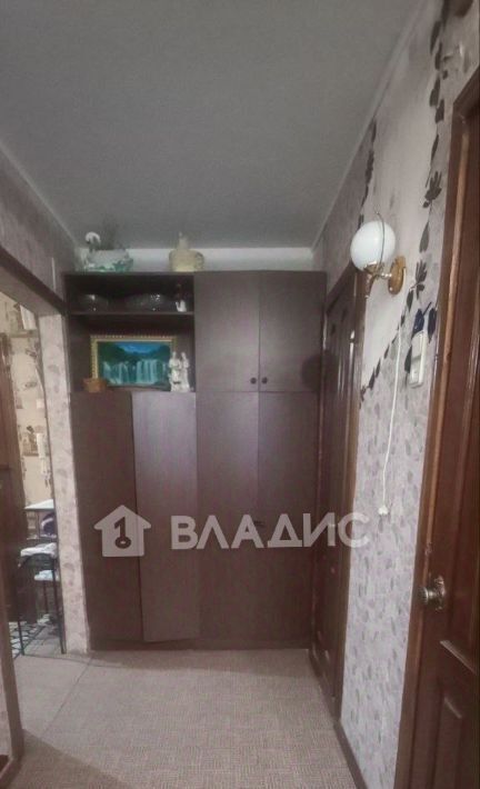 квартира г Белгород Западный ул Буденного 13 фото 17