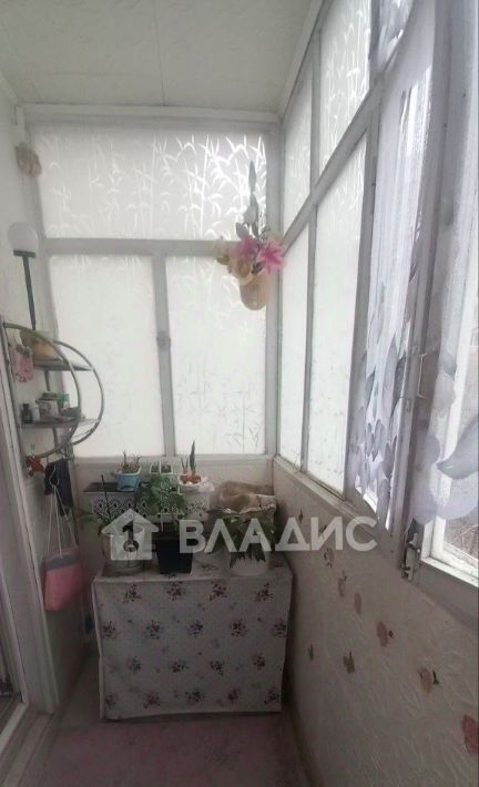 квартира г Белгород Западный ул Буденного 13 фото 20
