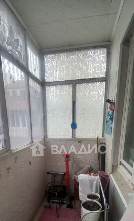 квартира г Белгород Западный ул Буденного 13 фото 19