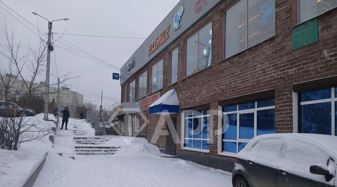 свободного назначения г Чебоксары р-н Московский пр-кт Максима Горького 40/1 фото 9
