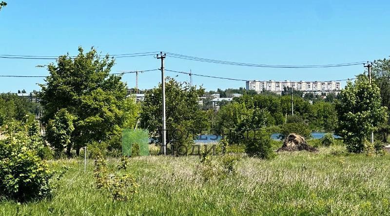 земля г Саратов р-н Заводской проезд 2-й Назаровский фото 5