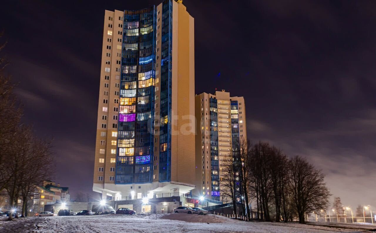 торговое помещение г Санкт-Петербург метро Проспект Ветеранов пр-кт Маршала Жукова 48к/1 округ Дачное фото 1