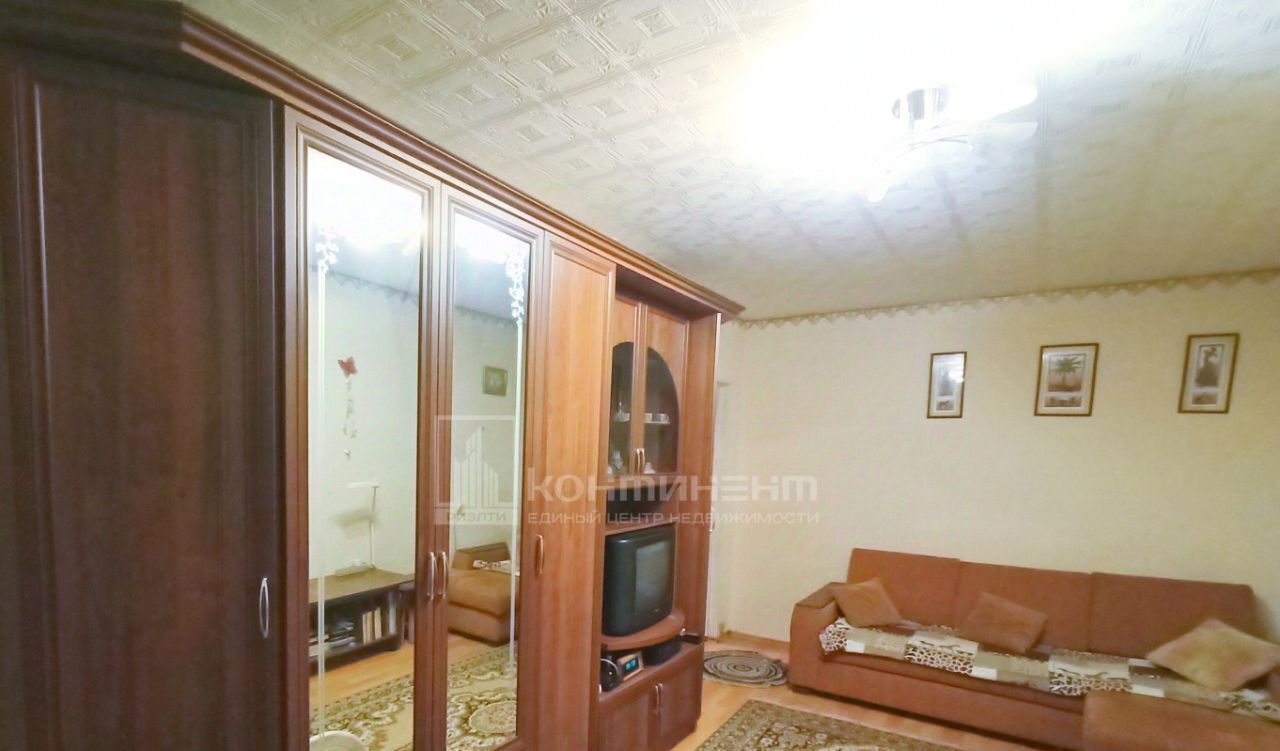 комната г Владимир р-н Ленинский ул Ноябрьская 105 фото 2