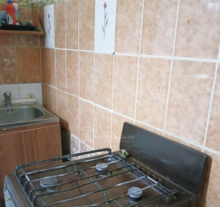 комната г Владимир р-н Ленинский ул Ноябрьская 105 фото 9