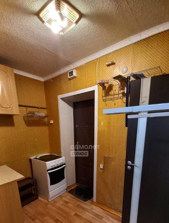 квартира г Липецк р-н Советский ул Юношеская 23а фото 6