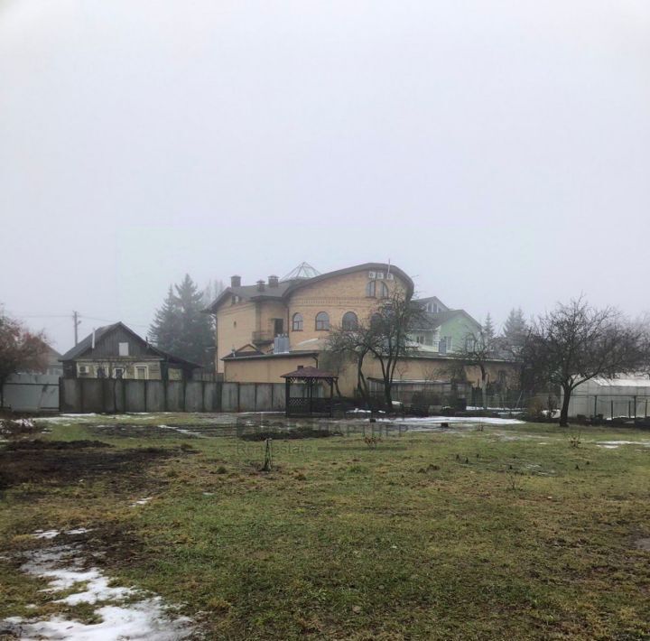 земля г Великий Новгород Торговая сторона пер Знаменский фото 1