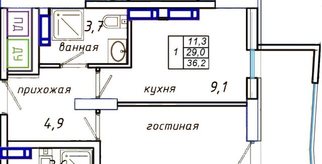 пгт Гурзуф фото