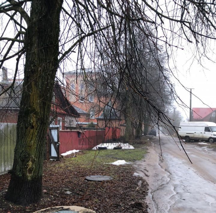 земля г Великий Новгород Торговая сторона пер Знаменский фото 14