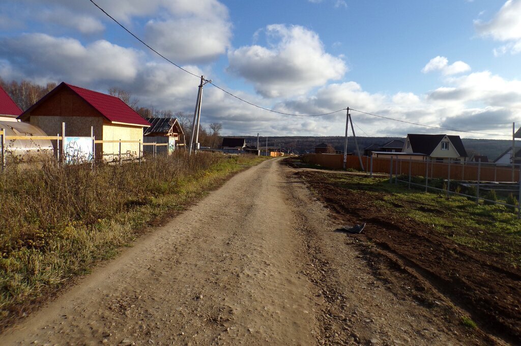 земля городской округ Серпухов д Ивановское фото 2