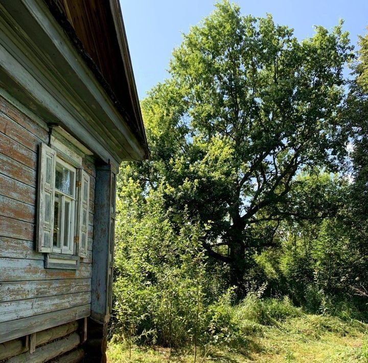 дом р-н Городецкий д. Беляево Федуринский сельсовет фото 9