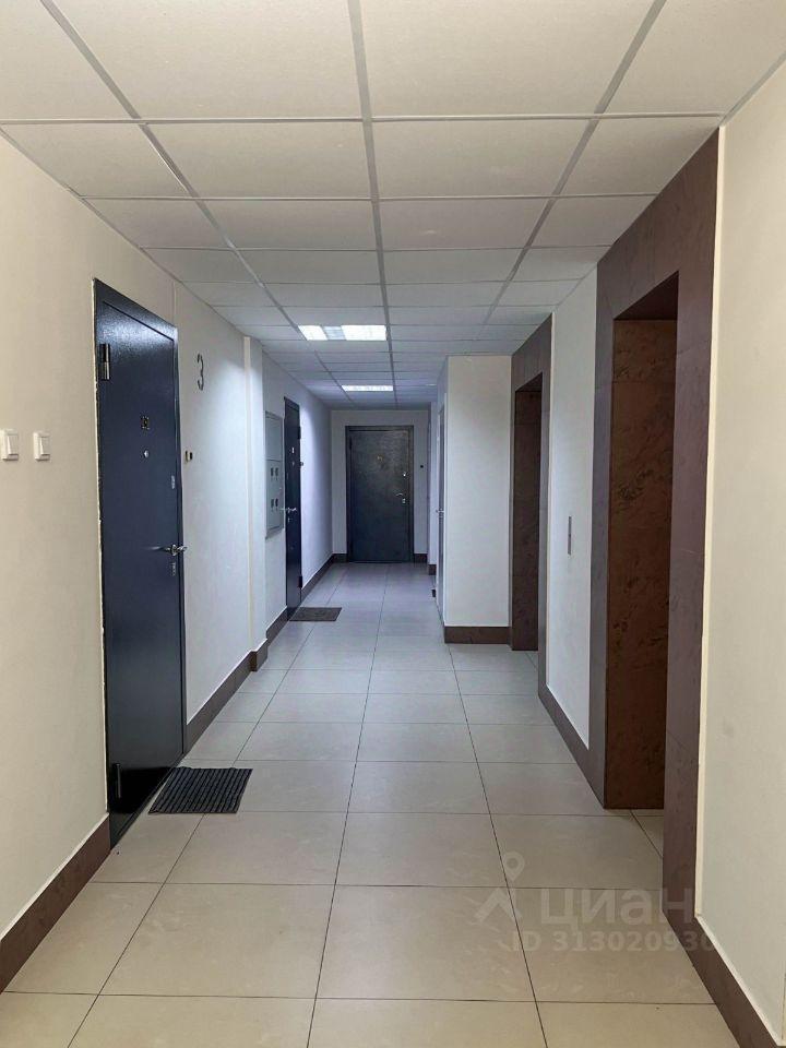 квартира г Новосибирск р-н Заельцовский ул Кубовая 96/2 фото 17