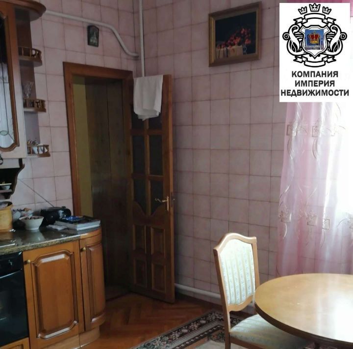дом г Шебекино ул Цветаевой фото 7