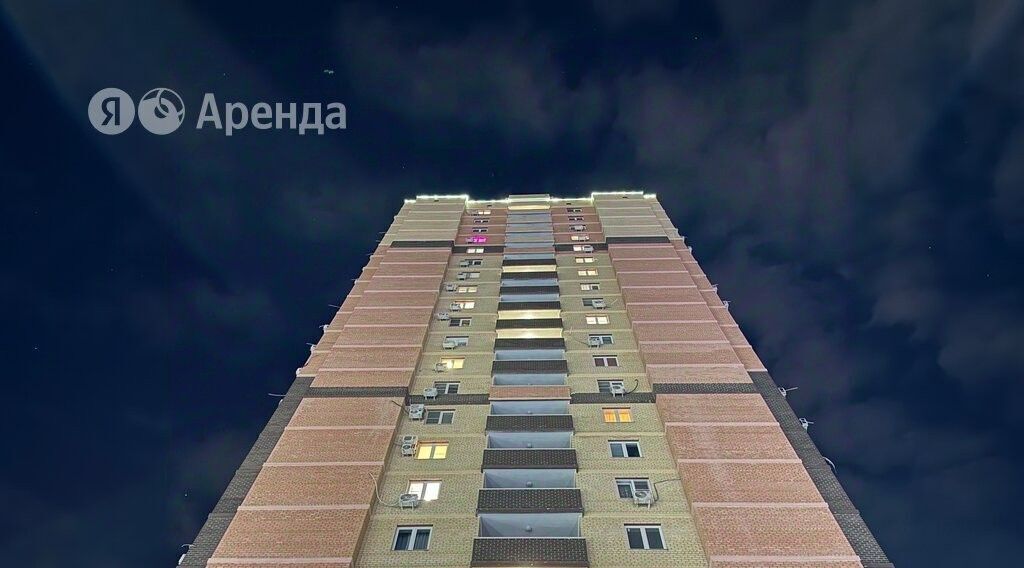 квартира г Краснодар р-н Прикубанский ул им. Героя Яцкова И.В. 13 фото 19