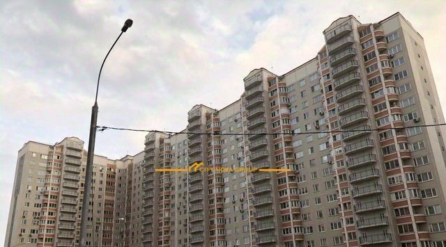 квартира г Москва п Внуковское ул Авиаконструктора Петлякова 13 Пыхтино фото 15