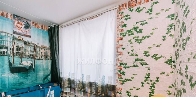 Заельцовская ул Богдана Хмельницкого 107/1 фото