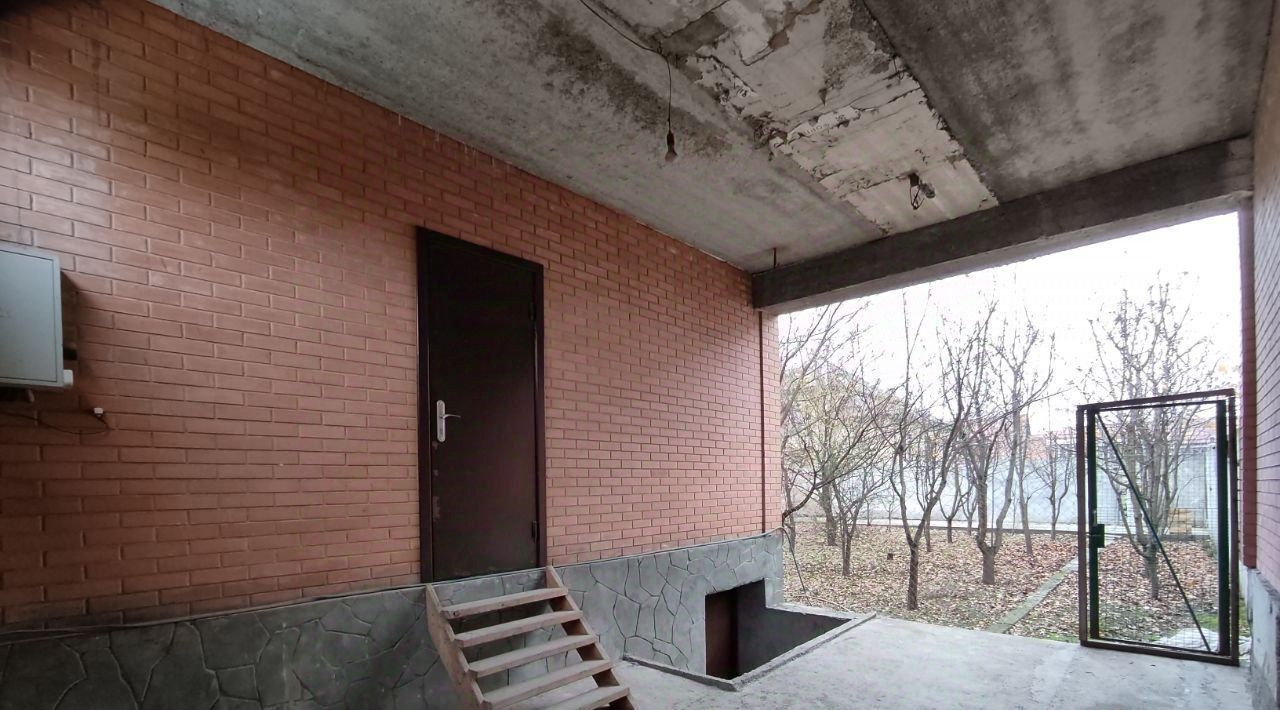 дом г Владикавказ р-н Иристонский пл Свободы фото 5