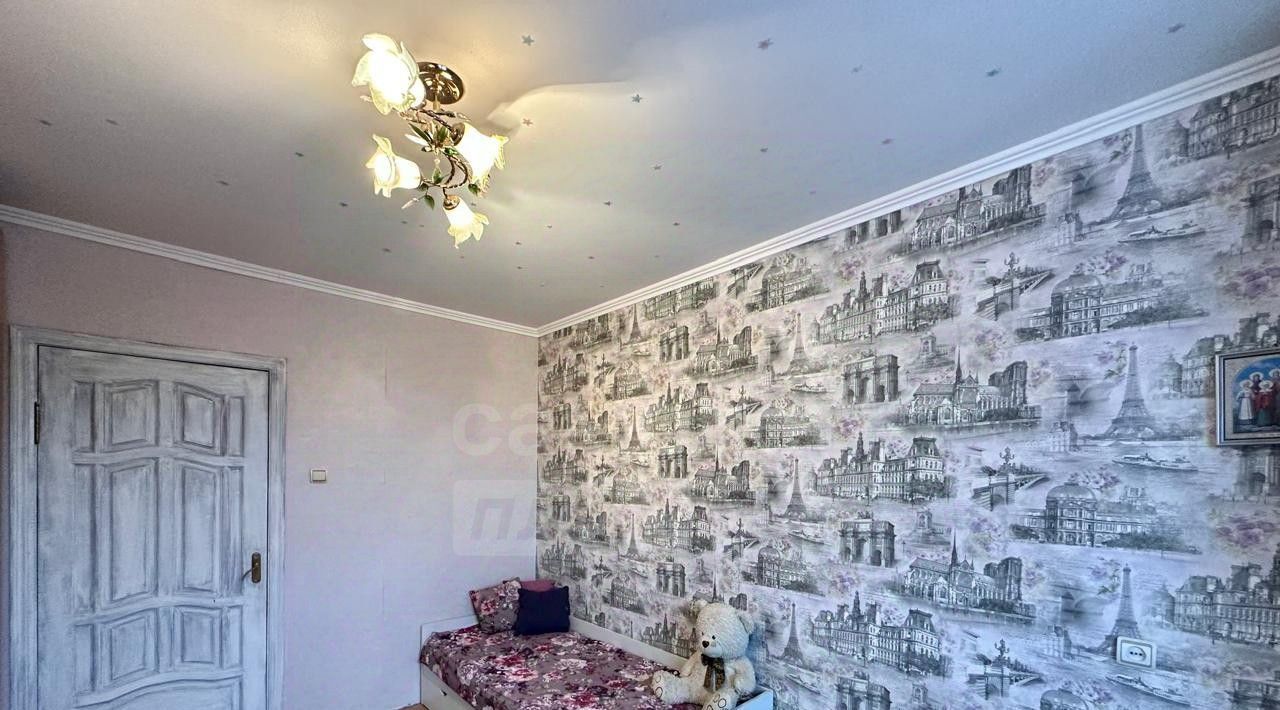 квартира г Оренбург р-н Ленинский ул Чкалова 46 фото 10