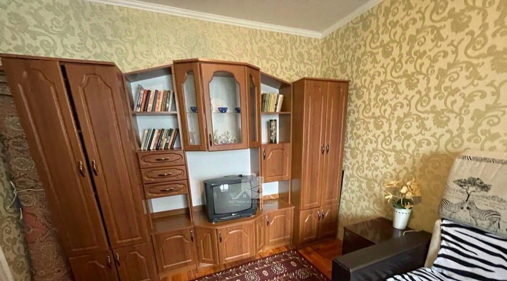 квартира г Белгород Западный ул Победы 83 Западный округ фото 1
