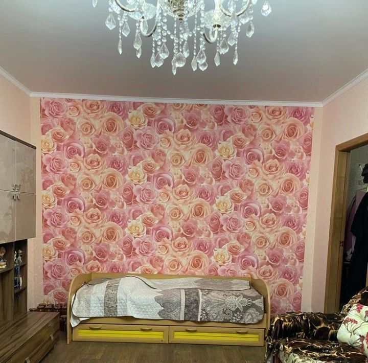квартира г Старый Оскол микрорайон Макаренко 38 фото 5