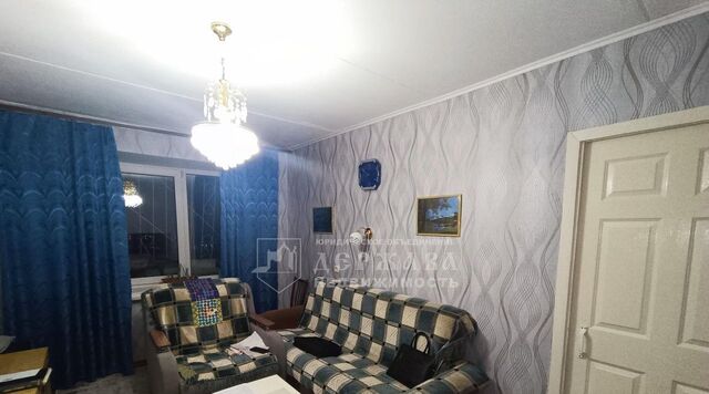 р-н Кировский дом 1 фото