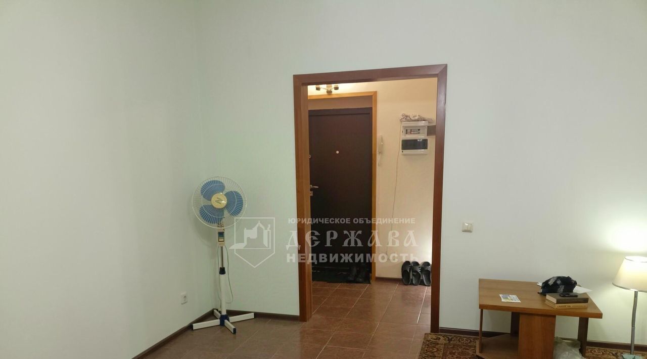 квартира г Кемерово р-н Центральный ул Соборная 10 фото 4
