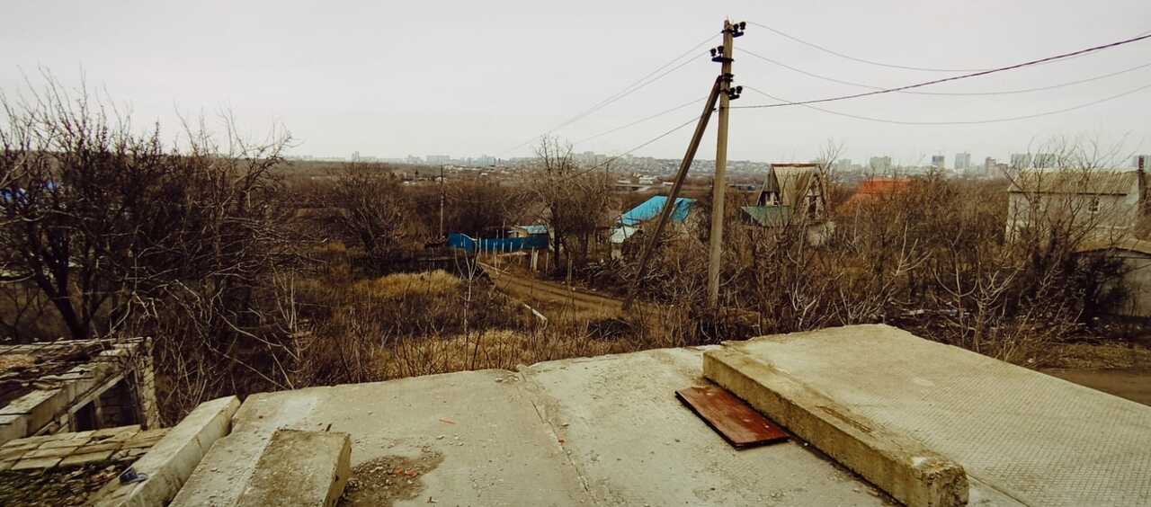 дом г Волгоград р-н Дзержинский снт Дубки ул Ангарская фото 4