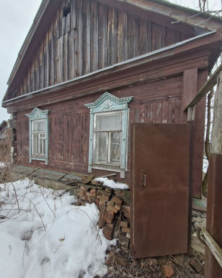 дом р-н Сердобский г Сердобск ул Большой Берег 34 городское поселение Сердобск фото 4