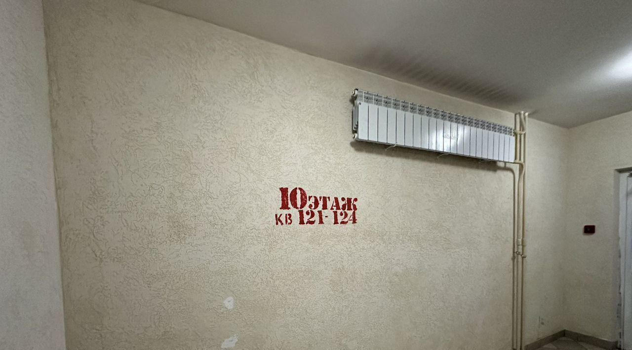 квартира г Казань р-н Московский ул Восход 16 фото 4