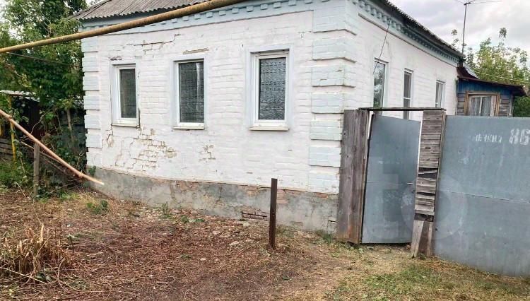 дом р-н Россошанский г Россошь ул Ленина 86 городское поселение Россошь фото 5