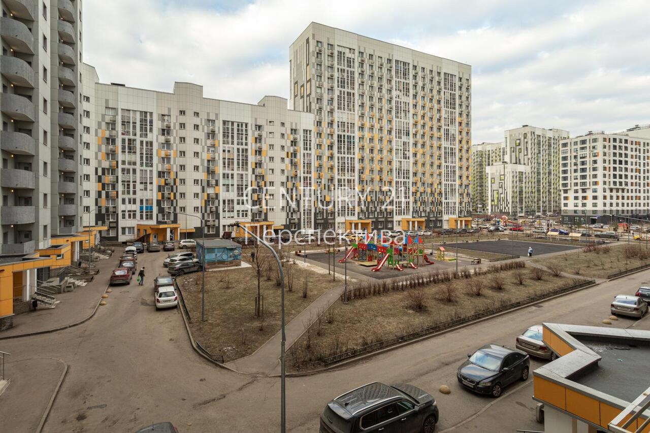 квартира г Москва метро Некрасовка метро Выхино ул Весенняя 14 Московская область, Люберцы, Лухмановская фото 13