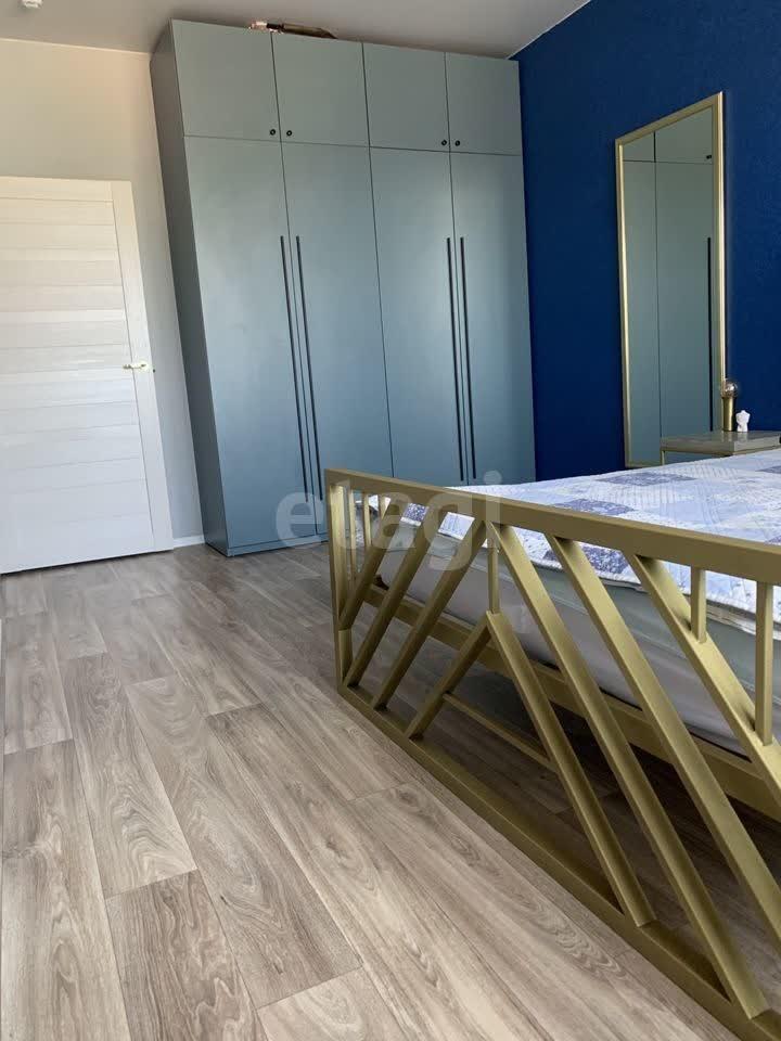 квартира г Кемерово р-н Заводский 55-й микрорайон ул Пролетарская 29/3 фото 2