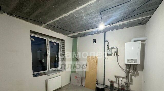 ул Красногорка 21к/1 фото