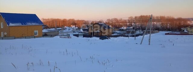 земля д Столяровка Зирганский сельсовет фото