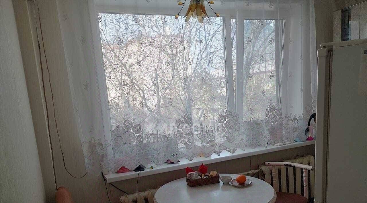 квартира г Благовещенск ул Шимановского 46/2 фото 3
