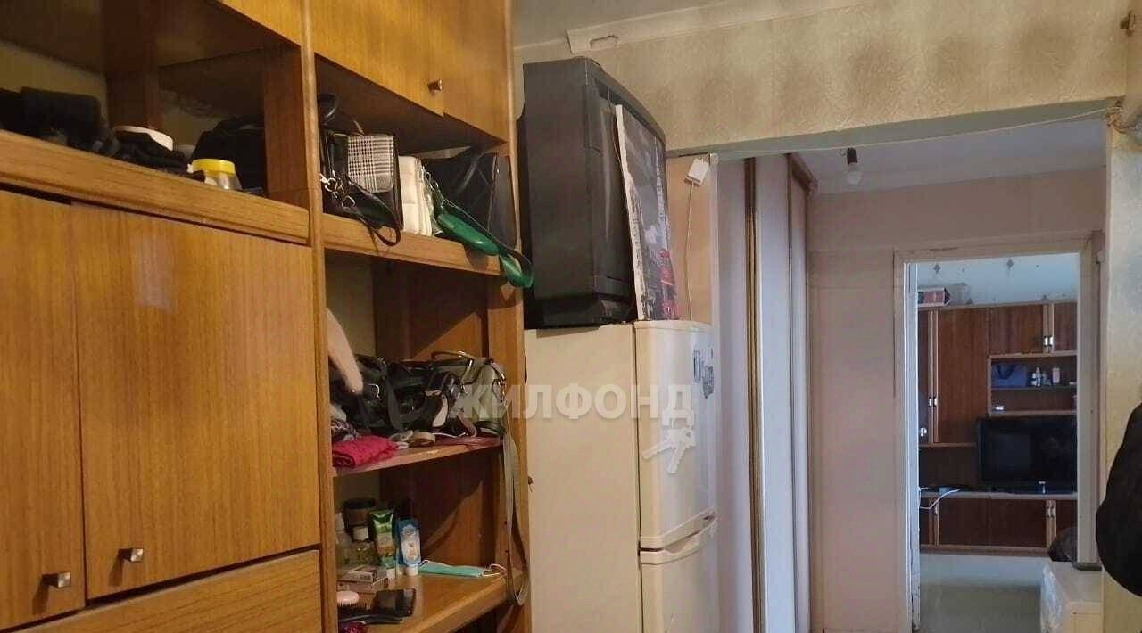 квартира г Благовещенск ул Шимановского 46/2 фото 4