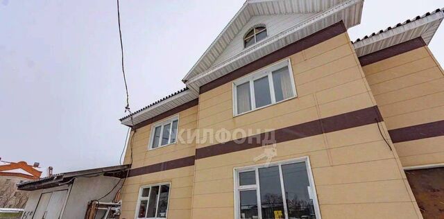 р-н Железнодорожный ул Благодатная фото