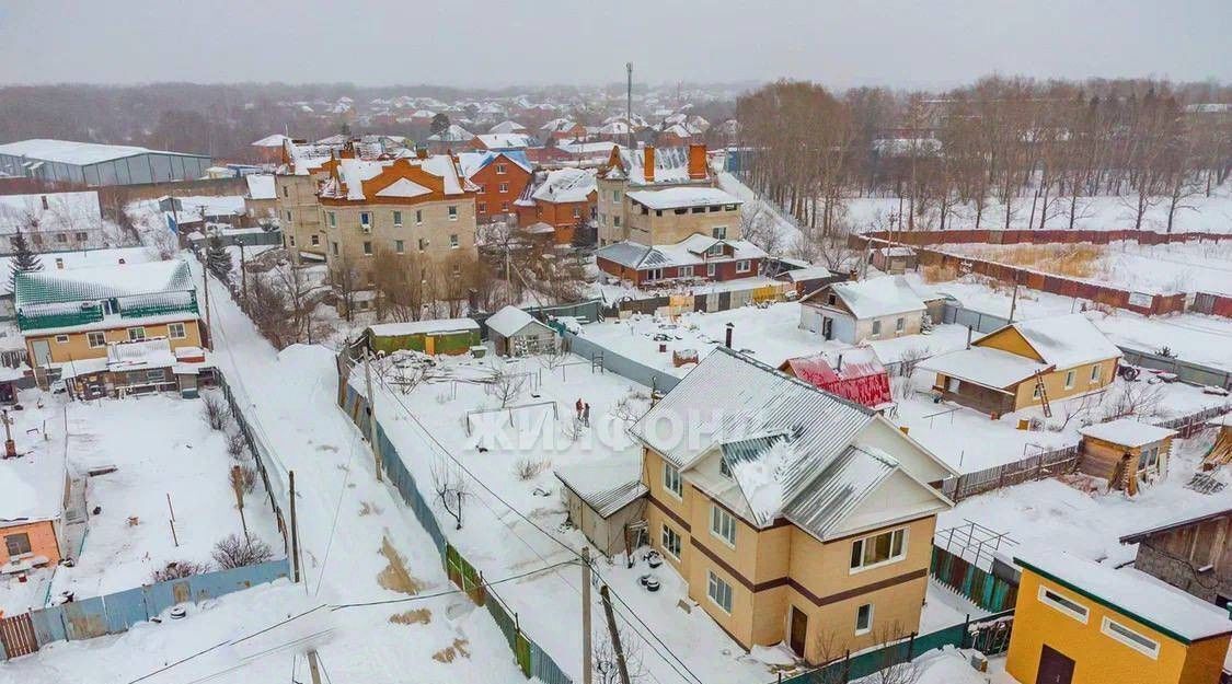 дом г Хабаровск р-н Железнодорожный ул Благодатная фото 2